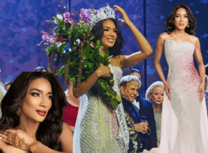 Jennifer Ventura: La historia de resiliencia detrás de Miss República Dominicana Universo 2025