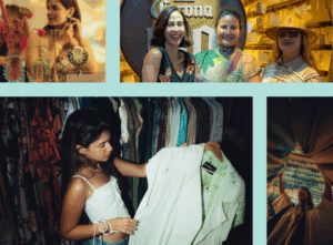 FashionLab en Casa Corona: 27 marcas en pro de la sostenibilidad