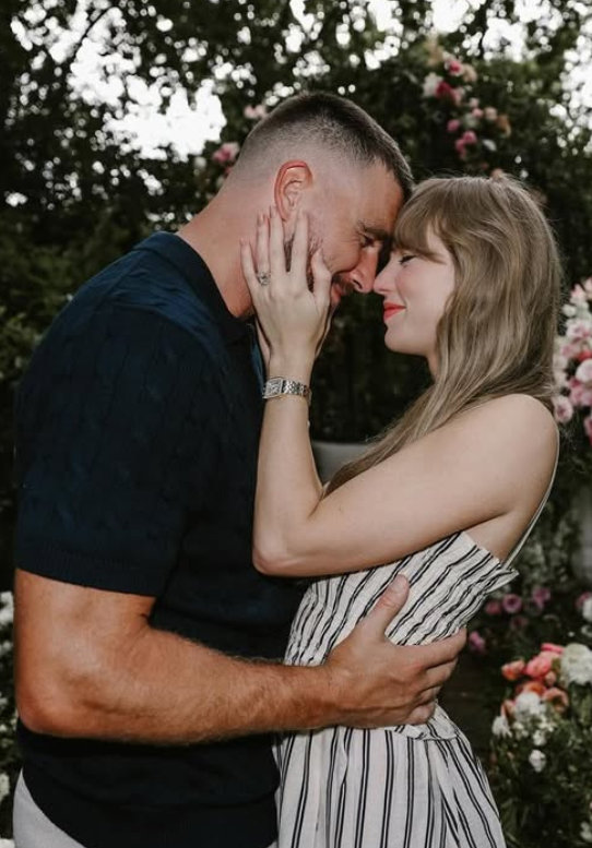 De fan a futuro esposo: Todo lo que Travis Kelce hizo bien para ganarse a Taylor Swift