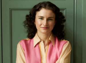 Conoce a Chloé Malle, la nueva Directora de Contenido Editorial de Vogue