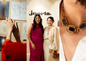 Aura by JOARLA: autenticidad y sofisticación en joyería dominicana
