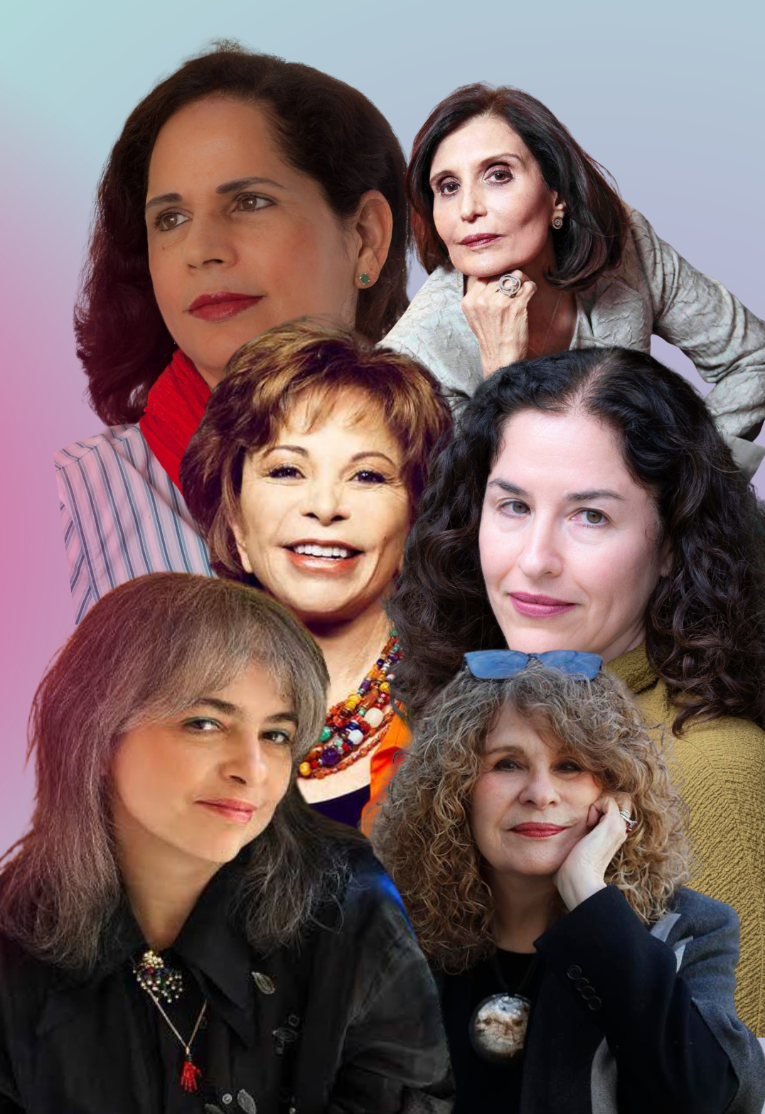 Autoras latinoamericanas que transformaron la narrativa de la mujer
