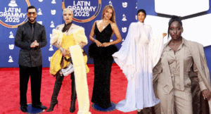 Latin GRAMMYs 2025: los momentos más destacados de la noche