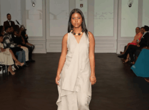 El legado de Sissy Bermúdez en la moda dominicana