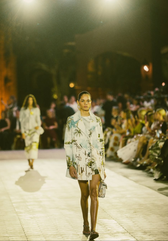 60 años de Oscar de la Renta: un homenaje a su legado